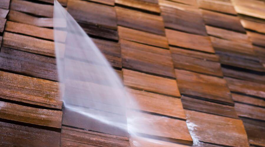 Tile Roofing in Daleville, VA